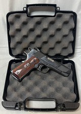 IVER JOHNSON 1911 HAWK COMMANDER SERIES 70 .45 ACP