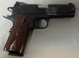 IVER JOHNSON 1911 HAWK COMMANDER SERIES 70 .45 ACP - 2 of 3