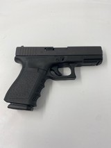 GLOCK G19 GEN 3 (AU) 9MM LUGER (9X19 PARA) - 1 of 3