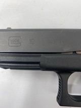 GLOCK G19 GEN 3 (AU) 9MM LUGER (9X19 PARA) - 2 of 3