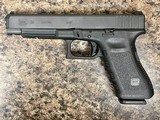 GLOCK G34 GEN 3 9MM LUGER (9X19 PARA) - 3 of 3