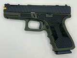 GLOCK G19 GEN 3 (US) 9MM LUGER (9X19 PARA) - 1 of 3