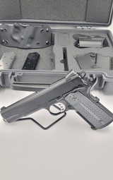 SPRINGFIELD ARMORY 1911 TRP .45 ACP - 1 of 3