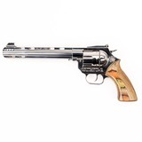 SILVER CREEK FIREARMS 4110 .357 MAG - 1 of 3