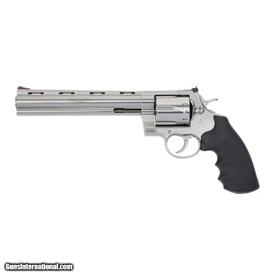 COLT ANACONDA .44 MAGNUM