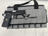 WILSON COMBAT SPEC-OPS 9 9MM LUGER (9X19 PARA) - 3 of 3