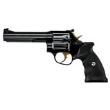 MANURHIN MR73 SPORT .38 SPECIAL/.357 MAGNUM - 1 of 3