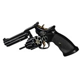 MANURHIN MR73 SPORT .38 SPECIAL/.357 MAGNUM - 3 of 3