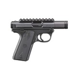 RUGER MARK IV 22/45 .22 LR - 1 of 1