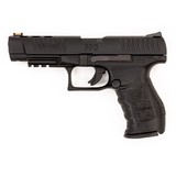 WALTHER PPQ 22 .22 LR - 1 of 3