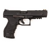 WALTHER PPQ 22 .22 LR - 2 of 3