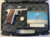 KIMBER PRO CARRY II .45 ACP - 1 of 3