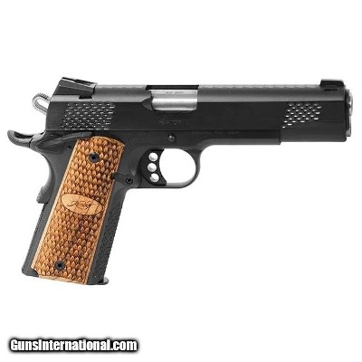 KIMBER 1911 RAPTOR II .45 .45 ACP