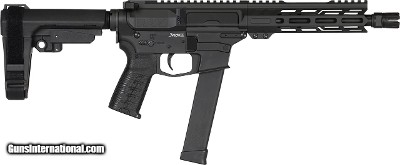 CMMG BANSHEE MK10 10MM