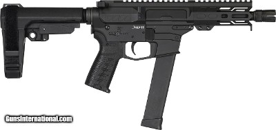 CMMG BANSHEE MKG 45 .45 ACP