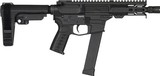 CMMG BANSHEE MKG 45 .45 ACP