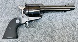 RUGER BLACKHAWK .44 S&W SPECIAL