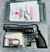 RUGER BLACKHAWK .44 S&W SPECIAL - 3 of 3