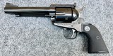 RUGER BLACKHAWK .44 S&W SPECIAL - 2 of 3