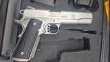 SPRINGFIELD ARMORY 1911 TRP .45 ACP - 1 of 3