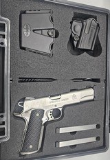 SPRINGFIELD ARMORY 1911 TRP .45 ACP - 2 of 3