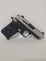 SIG SAUER P938 9MM LUGER (9X19 PARA) - 2 of 3