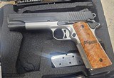 SIG SAUER 1911 .45 ACP - 1 of 2