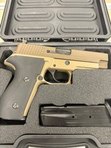 SIG SAUER P227R .45 ACP - 1 of 1