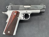 KIMBER PRO CARRY II .45 ACP - 3 of 3