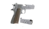 SPRINGFIELD ARMORY 1911 DEFENDER MIL-SPEC .45 ACP - 3 of 3