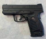 SPRINGFIELD ARMORY XDS-9 9MM LUGER (9X19 PARA) - 3 of 3