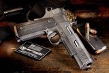 NIGHTHAWK CUSTOM AGENT 2 COMMANDER .45 ACP - 1 of 1