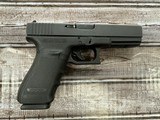 GLOCK 21 .45 ACP