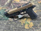 SIG SAUER P320 XTEN 10MM - 1 of 3