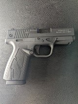 BERSA BPCC 9MM LUGER (9X19 PARA) - 2 of 3