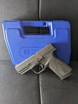 BERSA BPCC 9MM LUGER (9X19 PARA) - 1 of 3