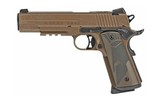 SIG SAUER 1911 .45 ACP - 1 of 1