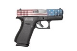 GLOCK G19 GEN 5 9MM LUGER (9X19 PARA) - 1 of 1