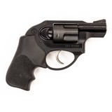 RUGER LCR .38 SPL +P - 2 of 2