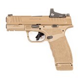 SPRINGFIELD ARMORY HELLCAT PRO 9MM LUGER (9X19 PARA) - 1 of 3