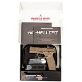 SPRINGFIELD ARMORY HELLCAT PRO 9MM LUGER (9X19 PARA) - 3 of 3