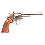 SMITH & WESSON MODEL 19-5 .357 MAG - 2 of 2