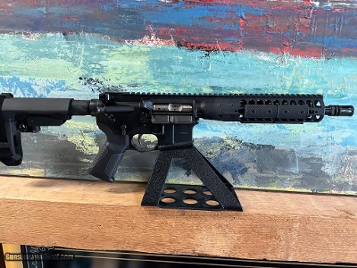 LWRCI DIRECT IMPINGEMENT PISTOL