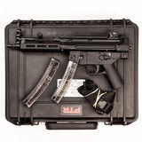 PTR INDUSTRIES PTR 9 9MM LUGER (9X19 PARA) - 3 of 3