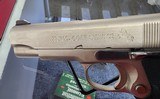 COLT 1911 COMBAT COMMANDER .45 ACP - 2 of 3