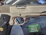 COLT 1911 COMBAT COMMANDER .45 ACP - 3 of 3