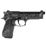 BERETTA 92FS 9MM LUGER (9X19 PARA) - 1 of 3