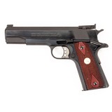 COLT MK IV SERIES 70 GOLD CUP NATIONAL MATCH .45 ACP - 1 of 3