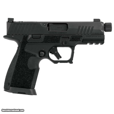 KIMBER R7 MAKO CARBON COMPACT (TFS) (OR) 9MM LUGER (9X19 PARA)