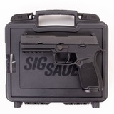 SIG SAUER P320 9MM LUGER (9X19 PARA) - 3 of 3